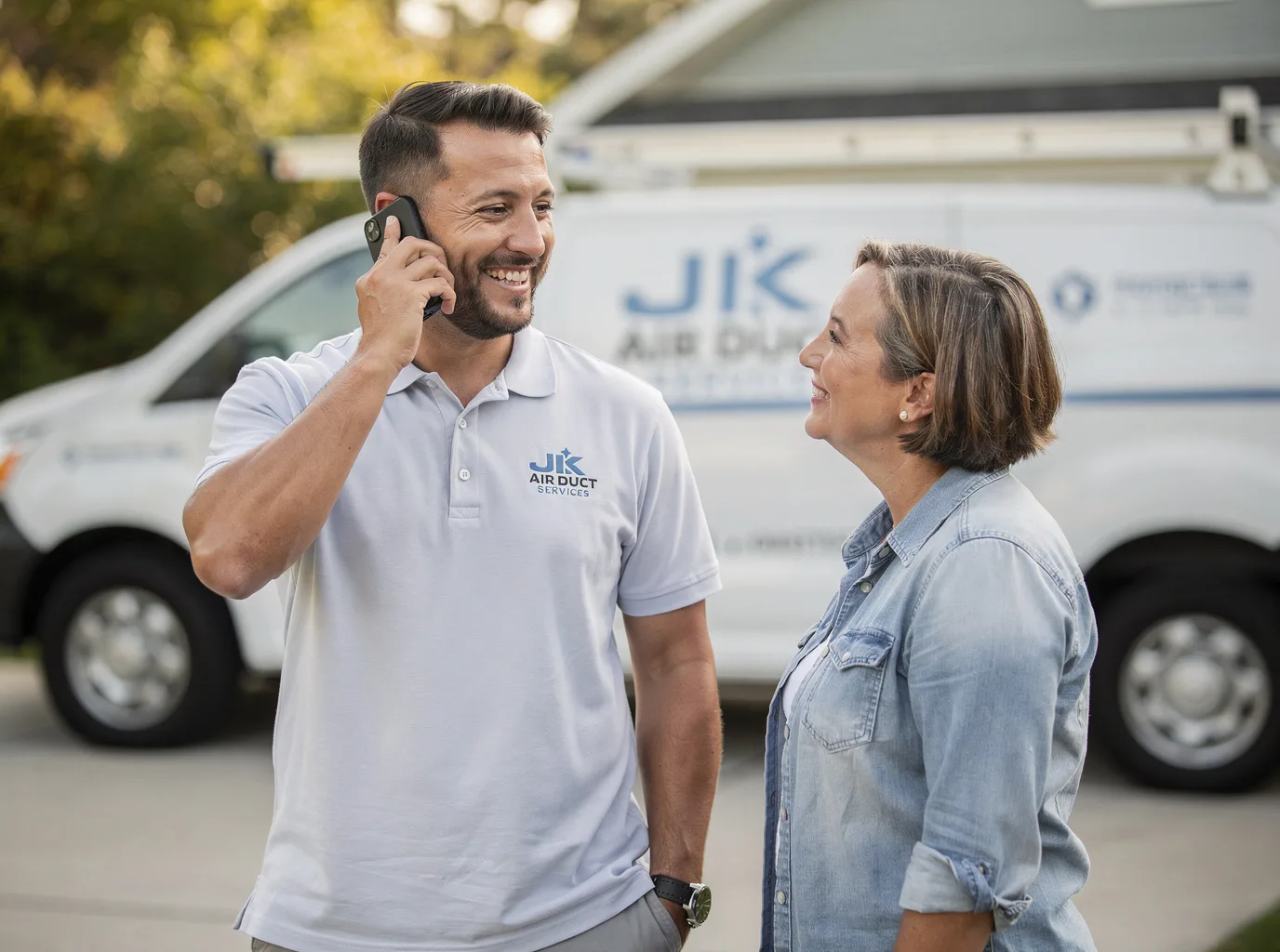 Air Duct Cleaning Hinckley, OH FAQs